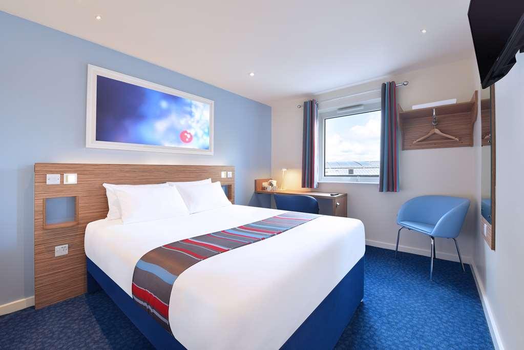 Travelodge Kingston Upon Thames Hotel Londra