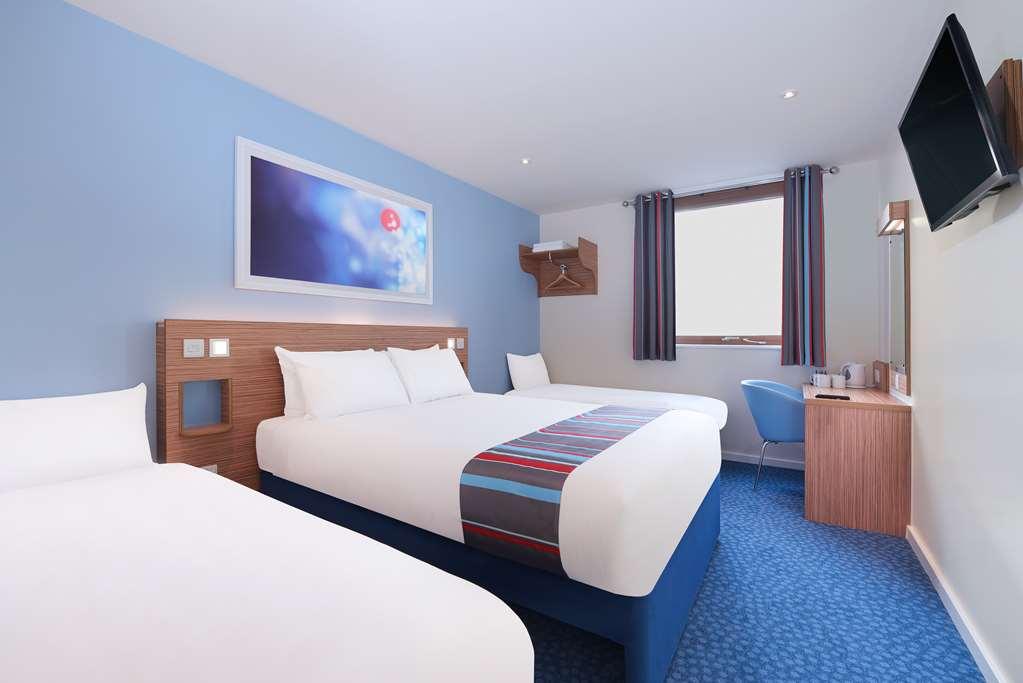 Travelodge Kingston Upon Thames Londra