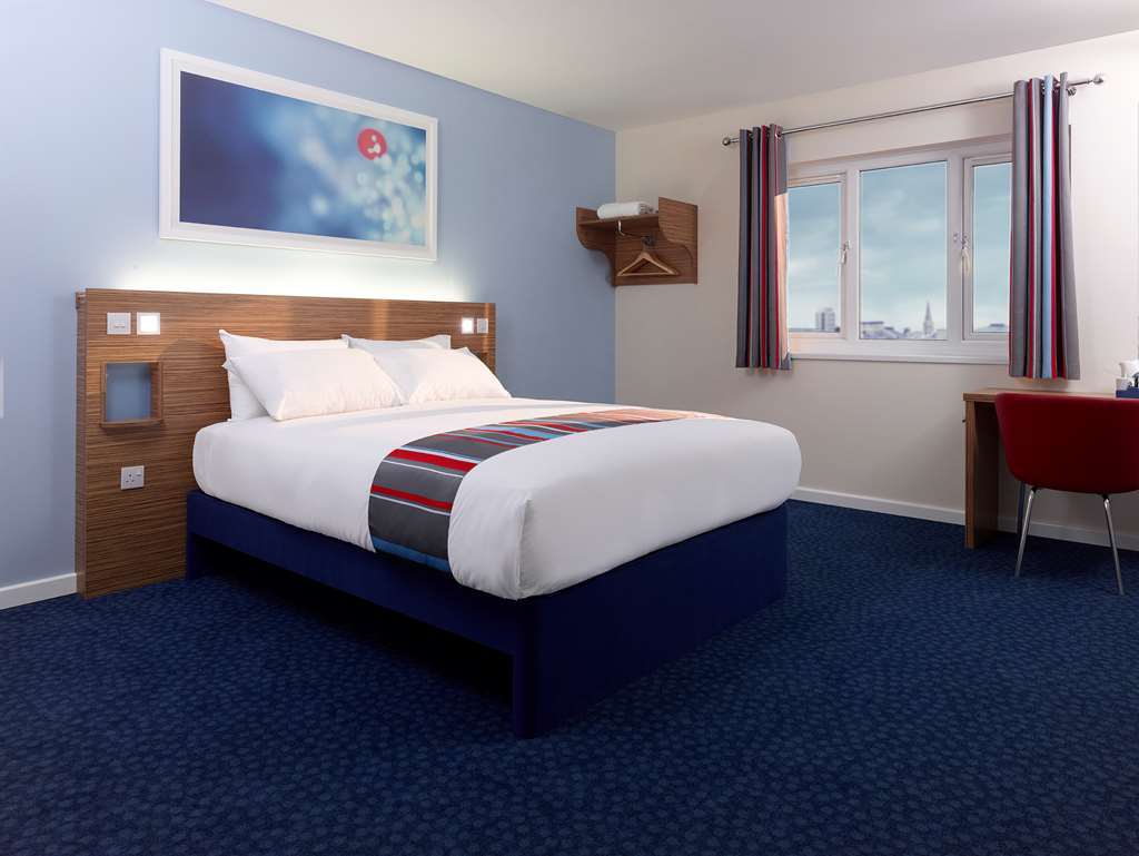 Hotel Travelodge Kingston Upon Thames Londra