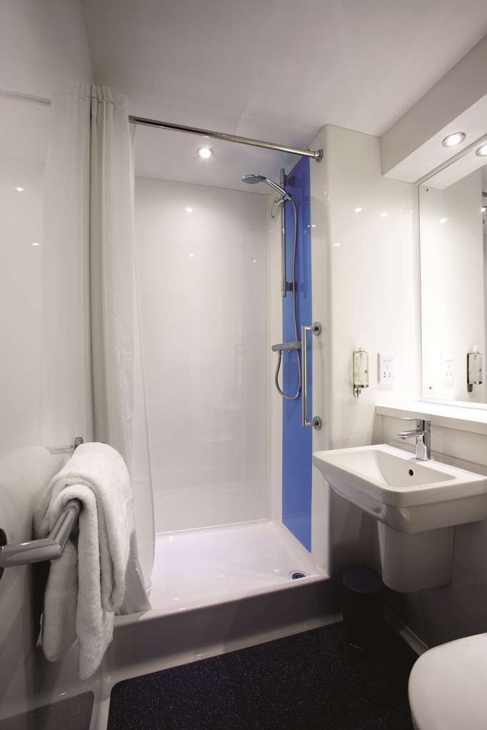 Travelodge Kingston Upon Thames Hotel Londra