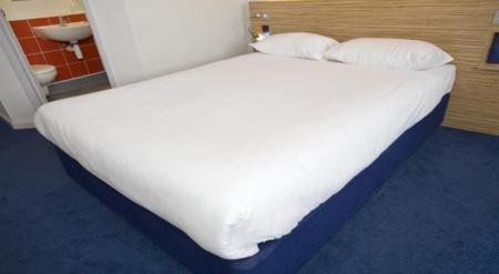 Travelodge Kingston Upon Thames Hotel Londra